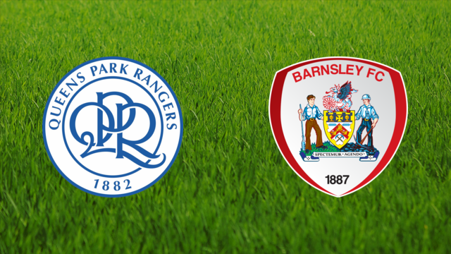 Queens Park Rangers vs. Barnsley FC