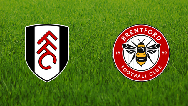 Fulham FC vs. Brentford FC