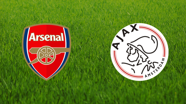 Arsenal FC vs. AFC Ajax