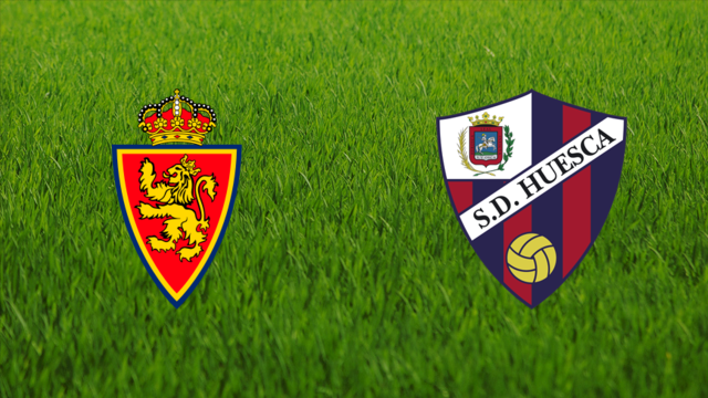 S. d. huesca - zaragoza