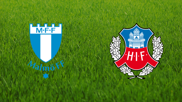 Malmö FF vs. Helsingborgs IF