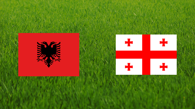 Albania vs. Georgia