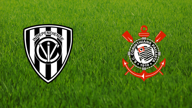 Independiente del Valle vs. SC Corinthians