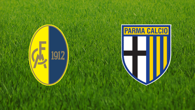 Modena FC vs. Parma Calcio
