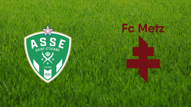 AS Saint-Étienne vs. FC Metz