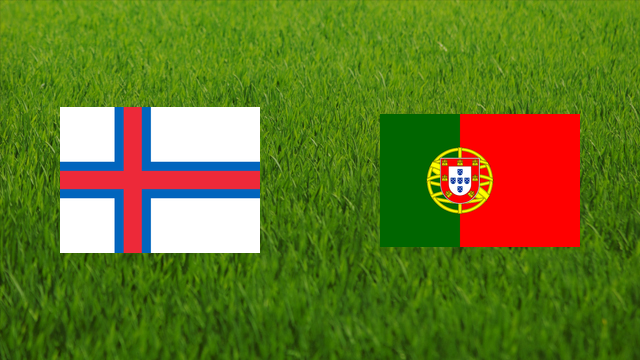 Faroe Islands vs. Portugal