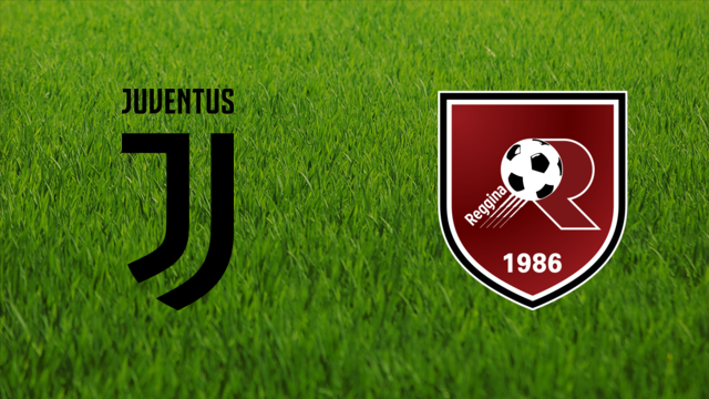 Juventus FC vs. US Reggina