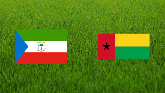 Equatorial Guinea vs. Guinea-Bissau