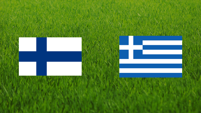 Finland vs. Greece