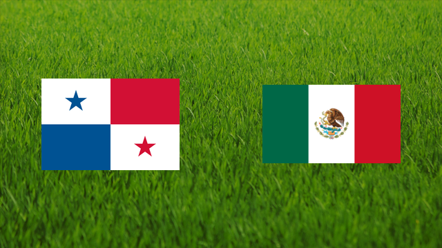 Panama vs. Mexico