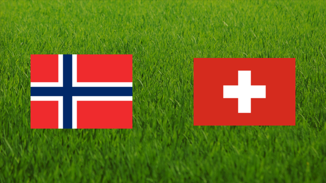 Norway vs. Switzerland