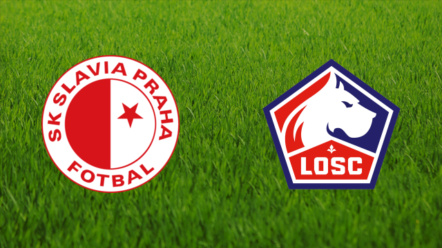 Slavia Praha vs. Lille OSC