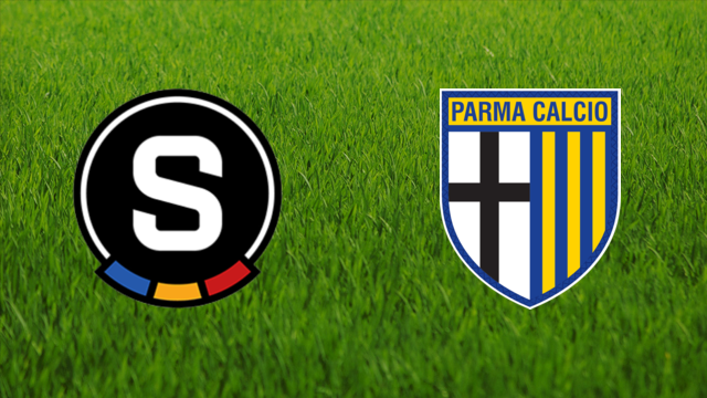 Sparta Praha vs. Parma Calcio