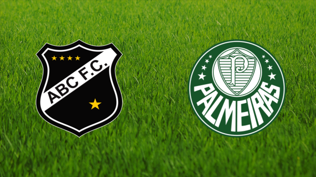 ABC FC vs. SE Palmeiras