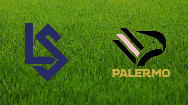 FC Lausanne-Sport vs. Palermo FC