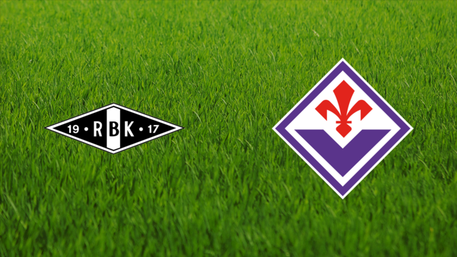 Rosenborg BK vs. ACF Fiorentina
