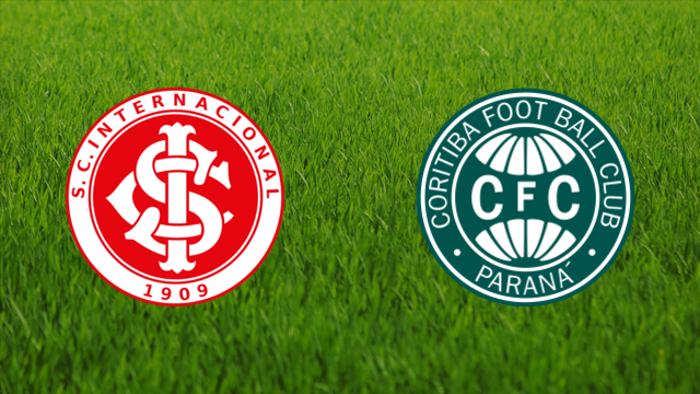SC Internacional vs. Coritiba FC