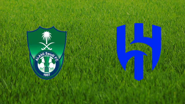Al-Ahli Saudi FC vs. Al-Hilal FC