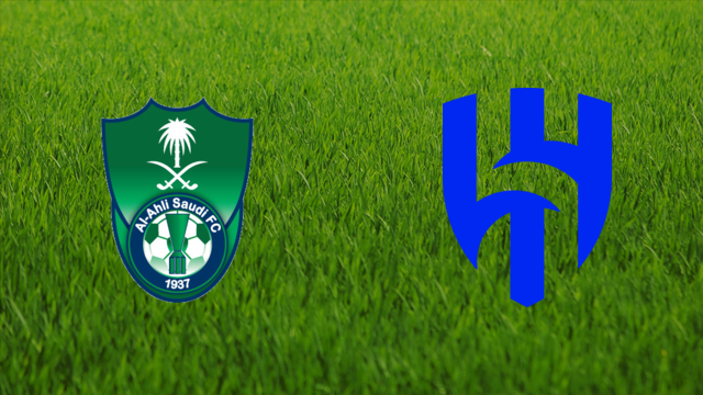 Al-Ahli Saudi FC vs. Al-Hilal FC 2019