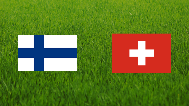 Finland vs. Switzerland
