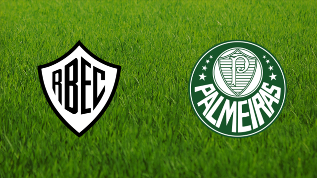 Rio Branco vs. SE Palmeiras
