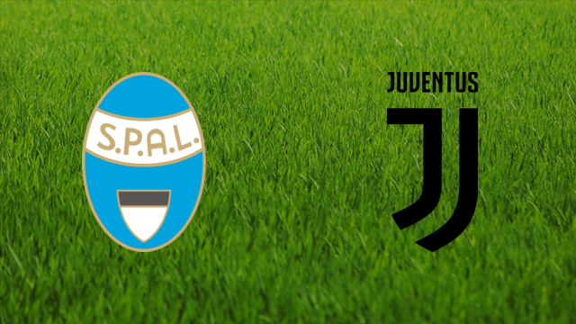 S.P.A.L. 2013 vs. Juventus FC