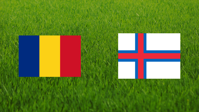 Romania vs. Faroe Islands