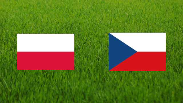Poland vs. Czech Republic Poland vs. Czech Republic