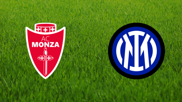 AC Monza vs. FC Internazionale