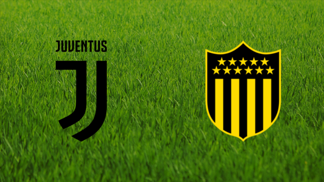 Juventus FC vs. CA Peñarol
