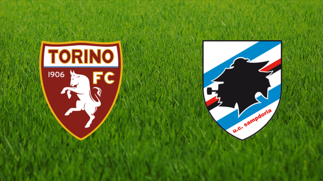 Torino FC vs. UC Sampdoria