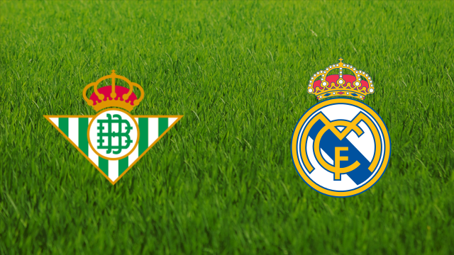 ريال بيتيس ضد ريال مدريد توقعات ونصائح الرهان