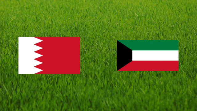 Bahrain vs. Kuwait