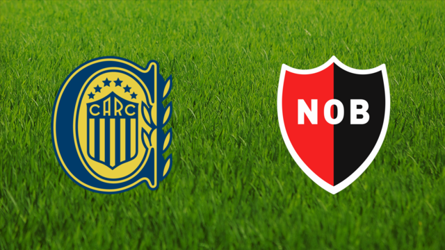 Rosario Central vs. Newell's Old Boys