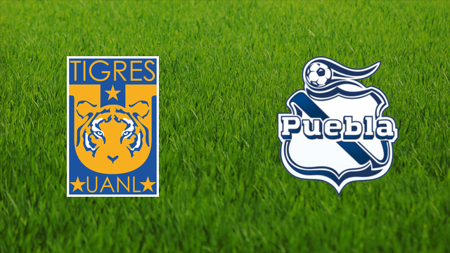 Tigres UANL vs. Club Puebla