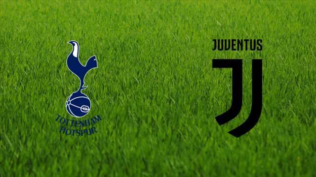 Tottenham Hotspur vs. Juventus FC