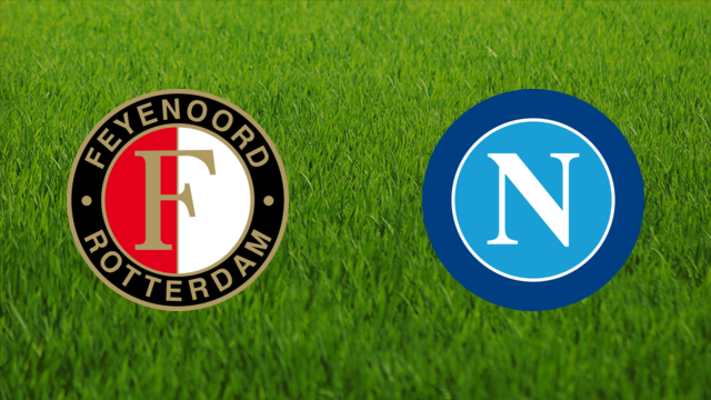 Feyenoord vs. SSC Napoli