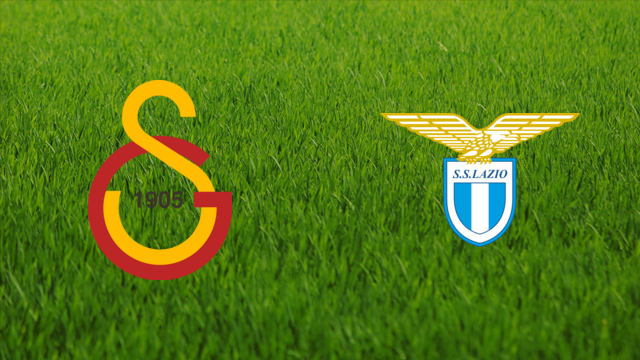 Galatasaray SK vs. SS Lazio