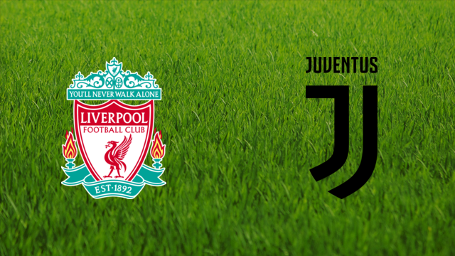 Liverpool FC vs. Juventus FC