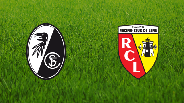 SC Freiburg vs. RC Lens