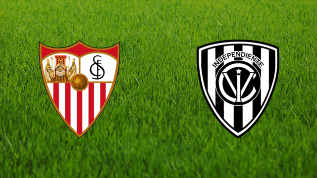 Sevilla FC vs. Independiente del Valle
