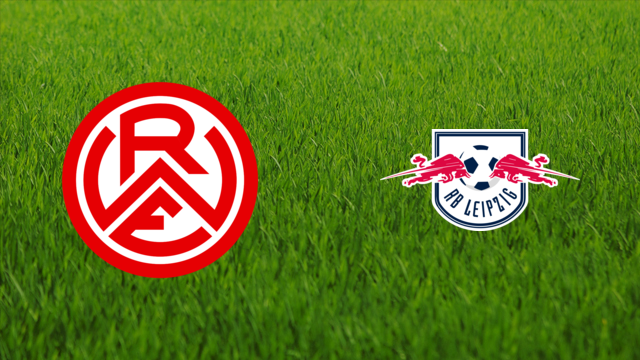 Rot-Weiss Essen vs. RB Leipzig