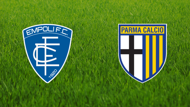 Empoli FC vs. Parma Calcio