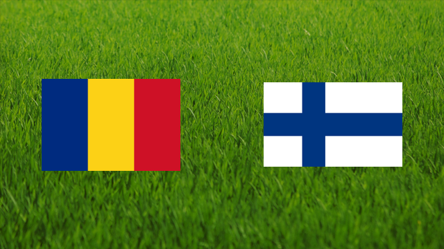 Romania vs. Finland