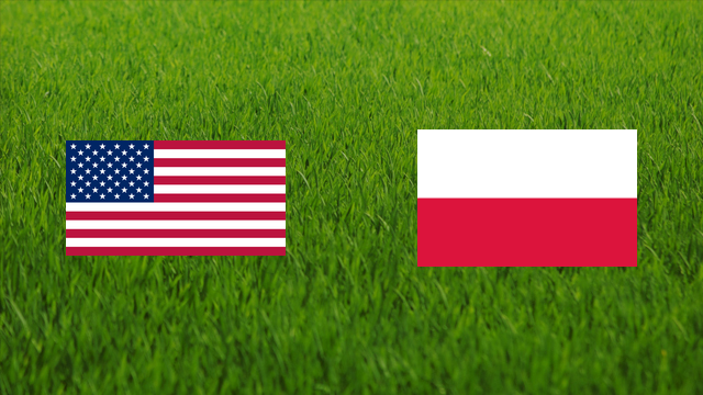 United States vs. Poland