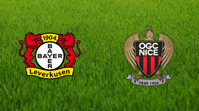 Bayer Leverkusen vs. OGC Nice