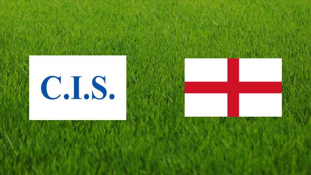 C. I. S. vs. England