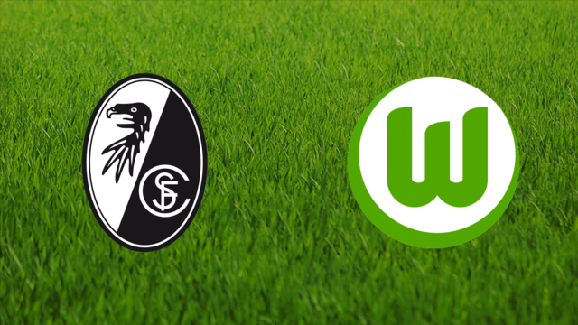 SC Freiburg vs. VfL Wolfsburg