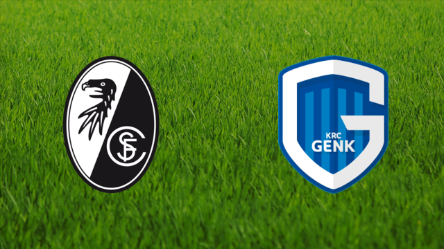 SC Freiburg vs. Racing Genk SC Freiburg vs. Racing Genk