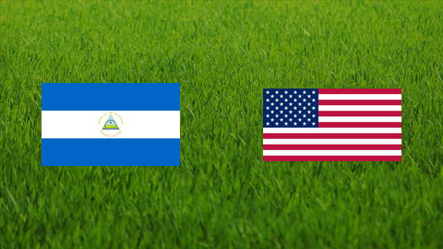 Nicaragua vs. United States